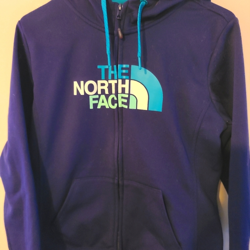North Face Jacket